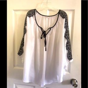 Marisol Top Size Large